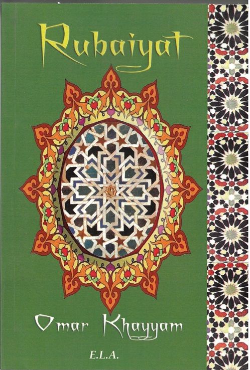 Rubaiyat.