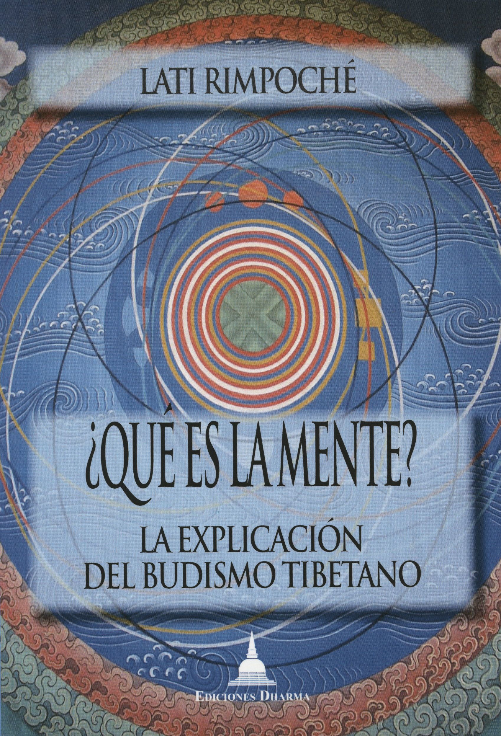 ¿Qué es la mente?. La explicación del budismo tibetano