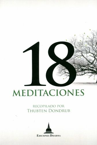 18 Meditaciones.