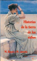 Historias de la tierra de los sufies.