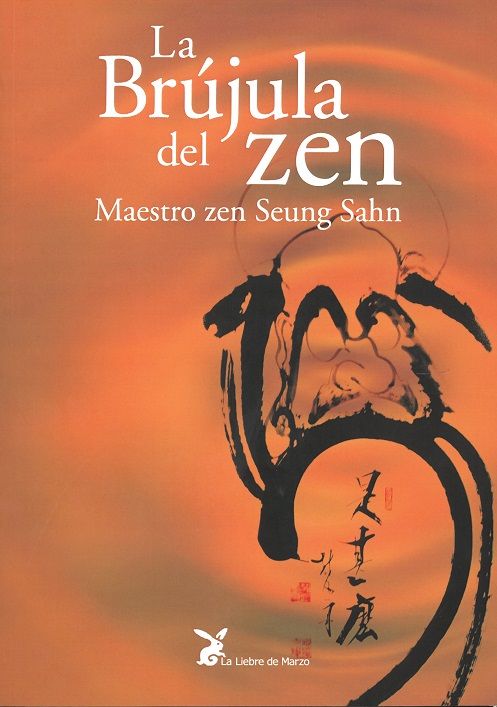 La brújula del zen.