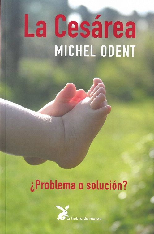 La cesárea. ¿Problema o solución?