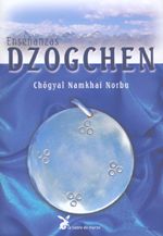 Enseñanzas Dzogchen.