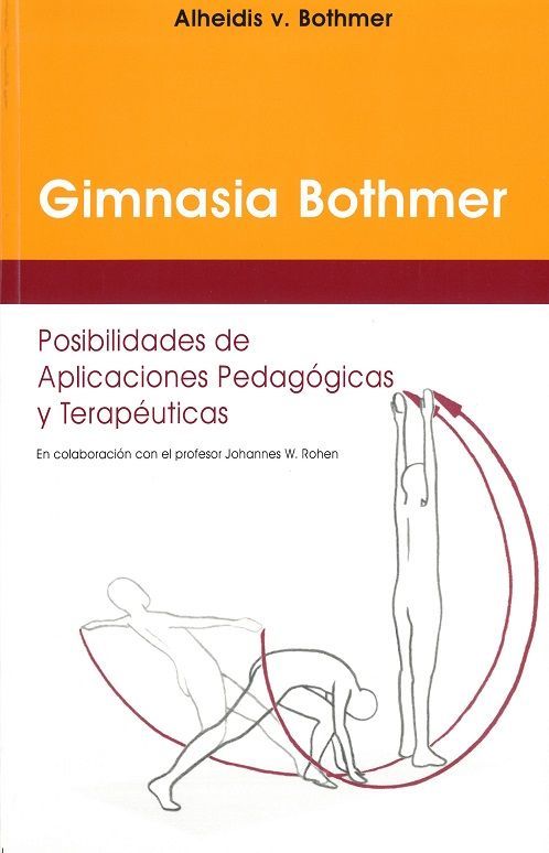 Gimnasia bothmer. Posibilidades de aplicaciones pedagógicas y terapeúticas