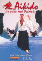 Aikido. Una visión desde occidente.
