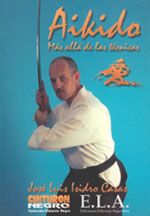 Aikido. Más allá de las técnicas.