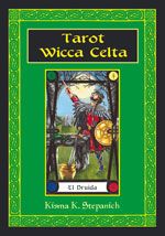 Tarot wicca celta (pack).