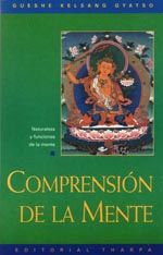 Comprensión de la mente. Naturaleza y funciones de la mente