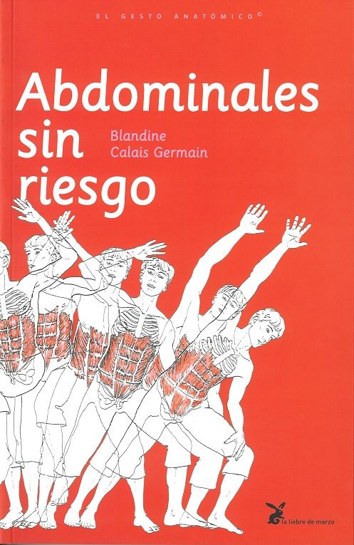 Abdominales sin riesgo.
