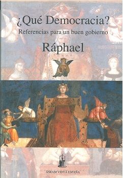 ¿Qué democracia?. Referencias para un buen gobierno