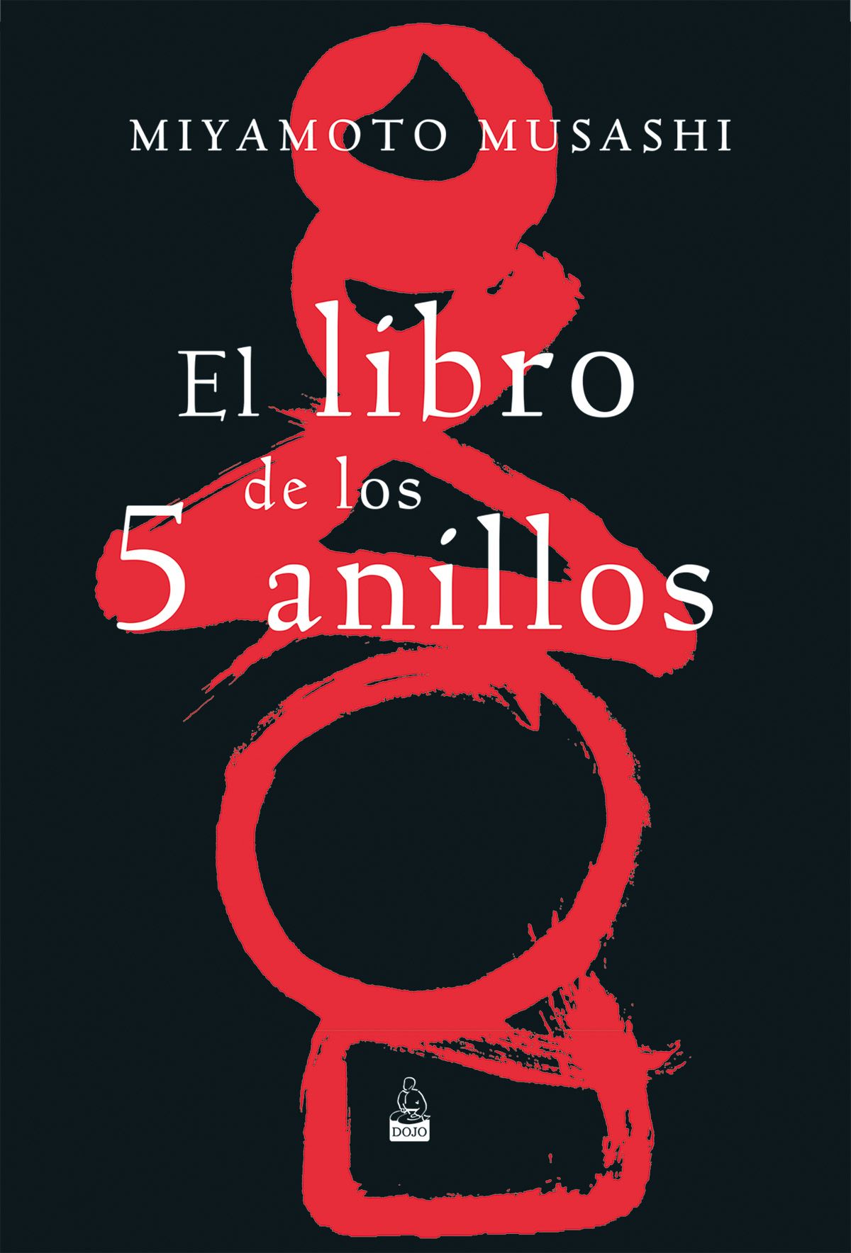 El libro de los 5 anillos.