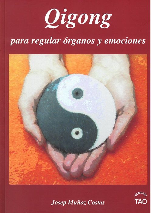 Qigong para regular órganos y emociones.