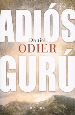 Adios gurú.