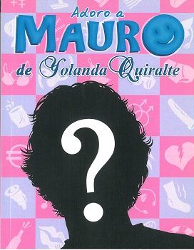 Adoro a mauro.
