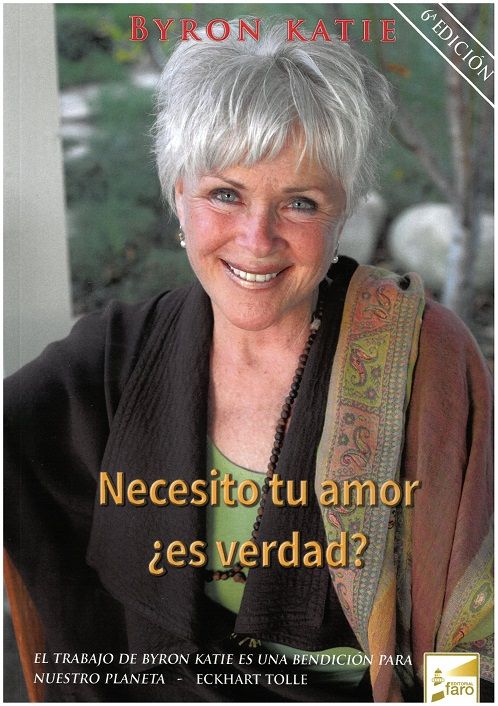 Necesito tu amor ¿es verdad?. Cómo dejar de buscar amor, aprobación y aprecio... y, en cambio, comenzar a encontrarlos