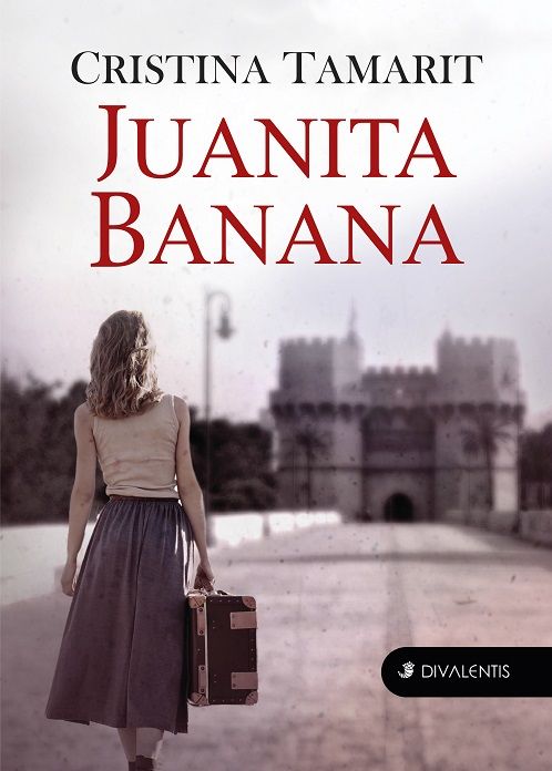 Juanita banana.