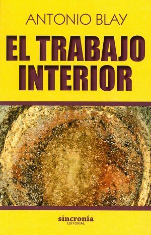 El trabajo interior.