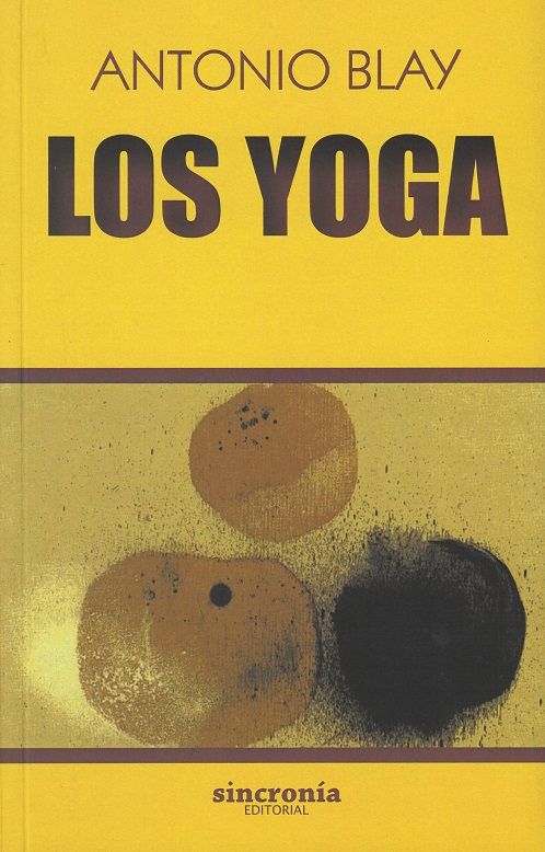 Los yoga.