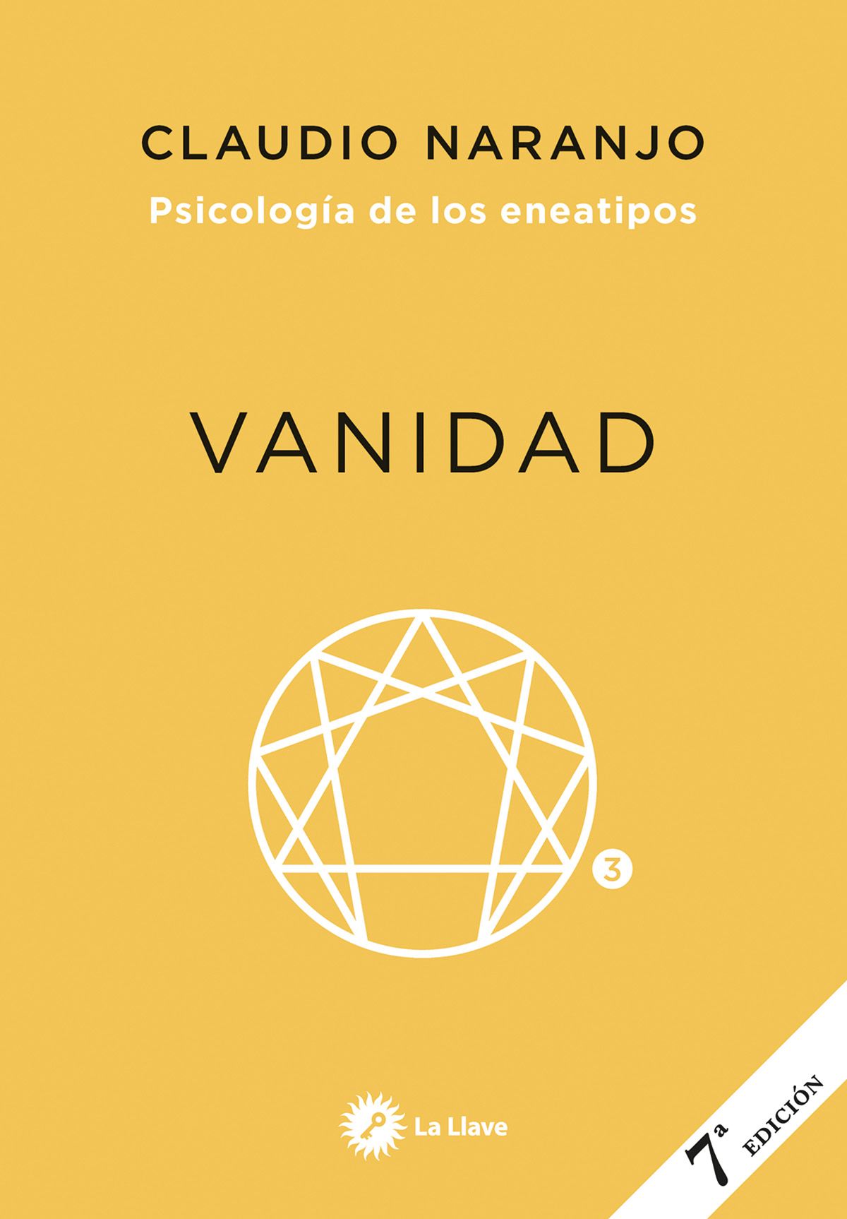 Vanidad.