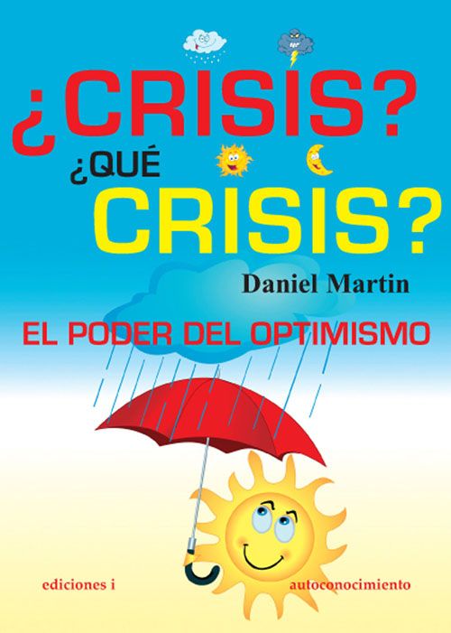 ¿Crisis? ¿Qué crisis?.