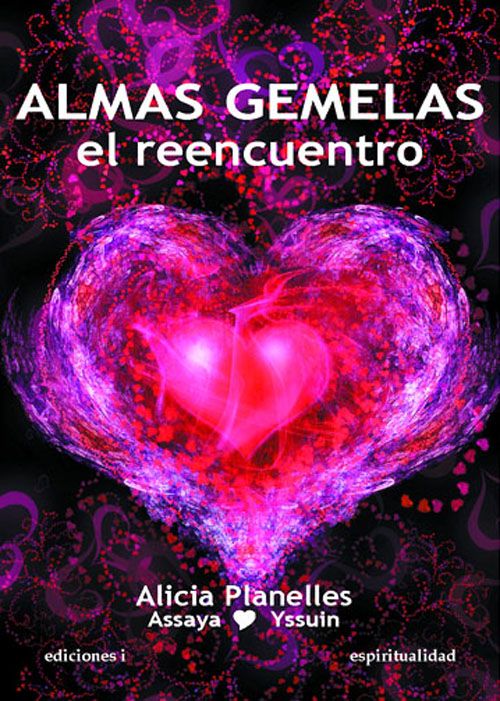 Almas gemelas. El reencuentro