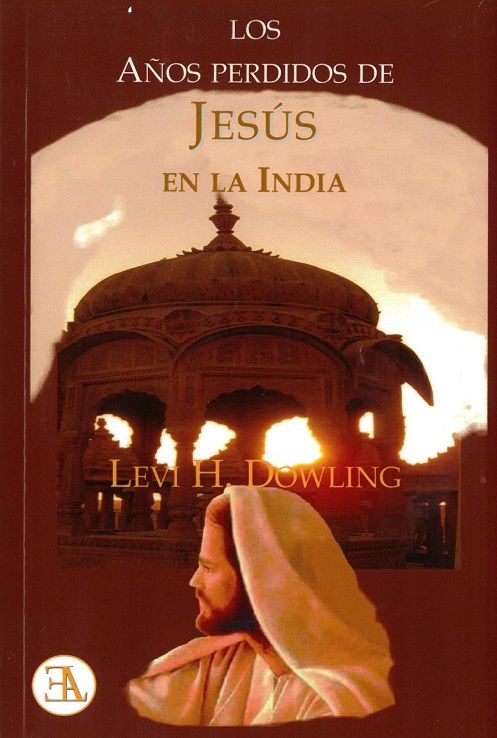 Los años perdidos de Jesús en la India.