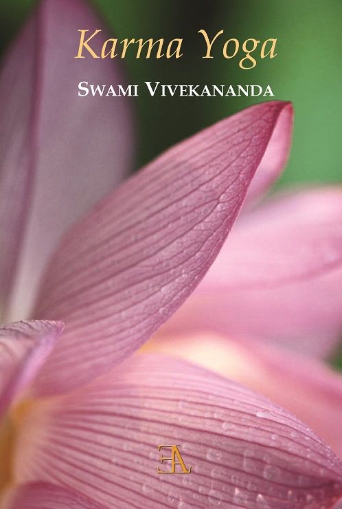Karma yoga.
