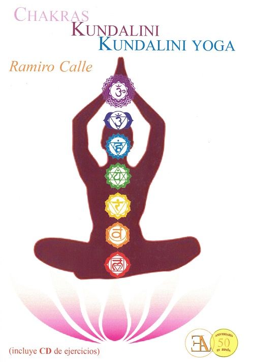 Chakras, kundalini, kundalini yoga.