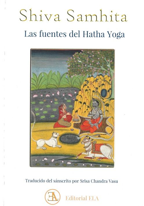 Shiva Samhita. Las fuentes del hatha yoga