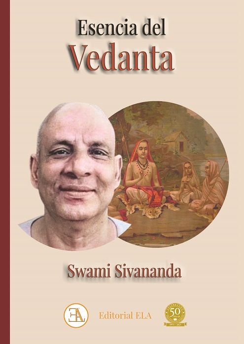 Esencia del vedanta.