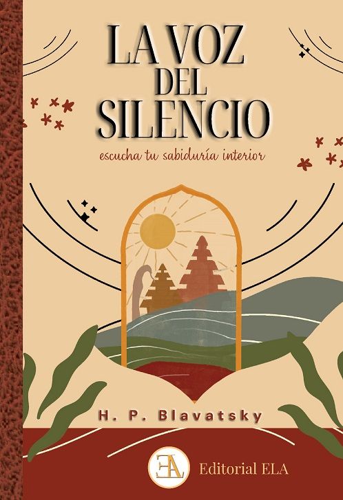 La voz del silencio.