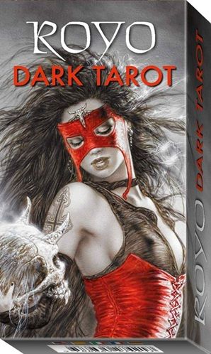 Royo Dark Tarot.