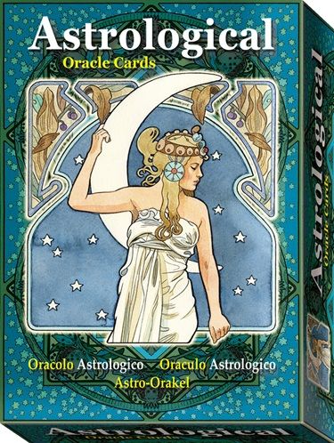 Oráculo Astrológico.