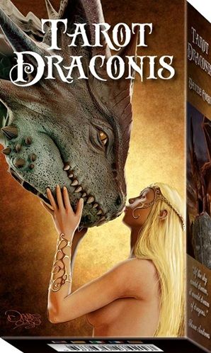 Tarot draconis.