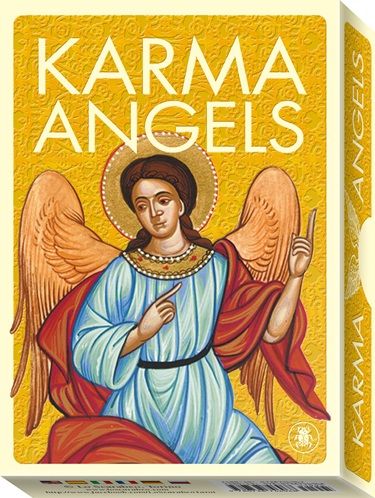 Karma angels.