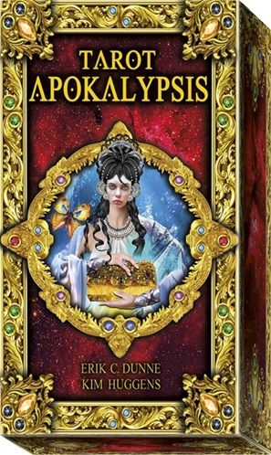 Tarot Apokalypsis.