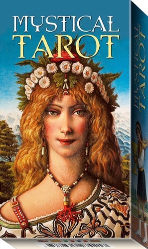 Mystical Tarot.