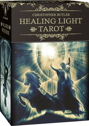 Healing Light Tarot.
