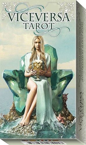 Tarot viceversa.