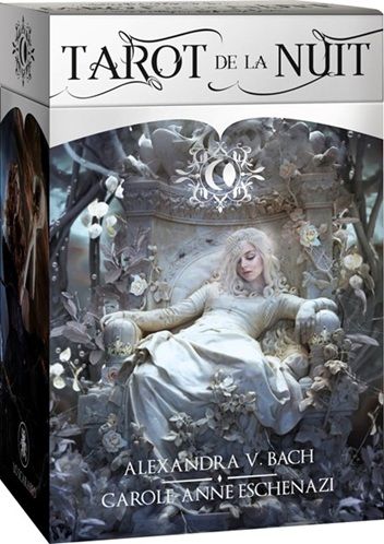 Tarot de la Nuit.