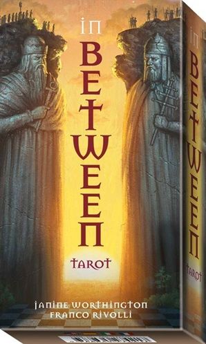 Tarot in between.
