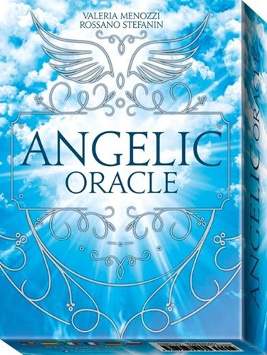 Angelic oracle.