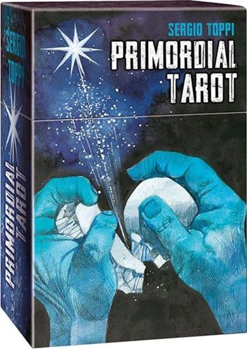 Tarot primordial.