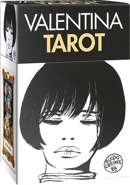 Tarot valentina.