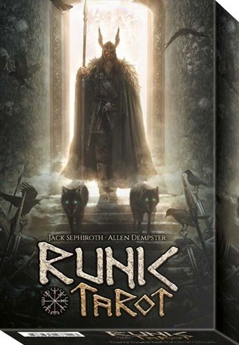 Tarot Runic.