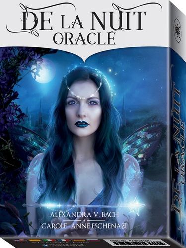 De la nuit, oracle.