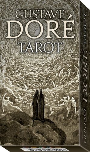 Tarot Doré.