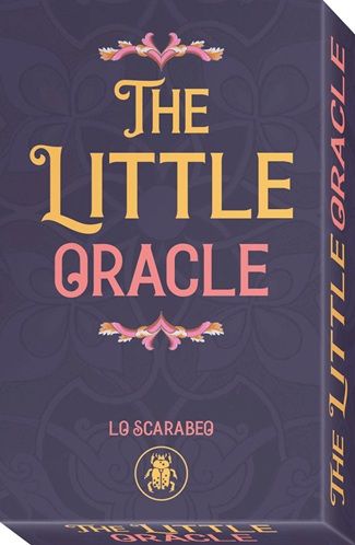 The little oracle.