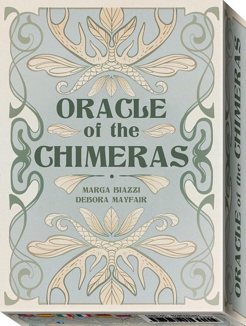 Oracle of the chimeras.