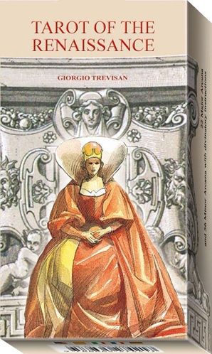 Tarot of the Renaissance. Renacimiento